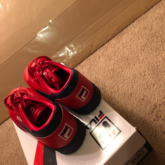 Shoes - Picture 6 of 6